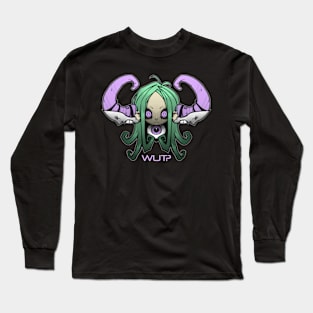 WUT? 3 Long Sleeve T-Shirt